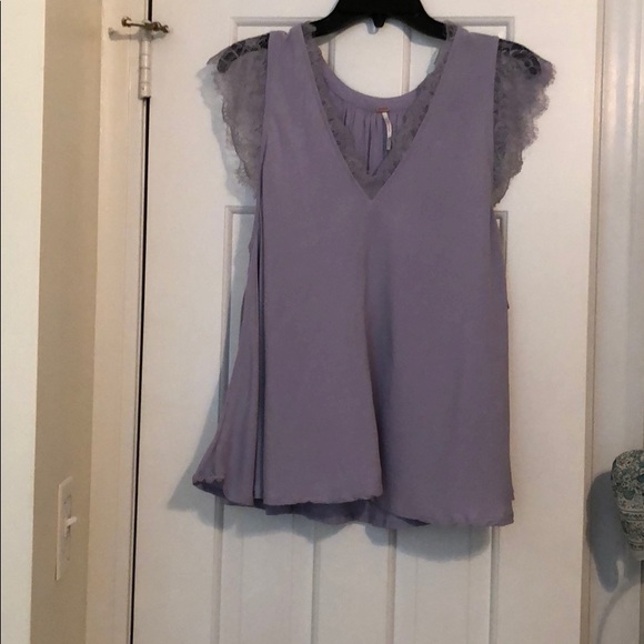 Free People LOVIN ON YOU TOP - Picture 2 of 3